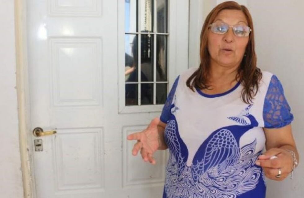 La madre de la mujer apuñalada por su ex sostiene que todo fue planeado