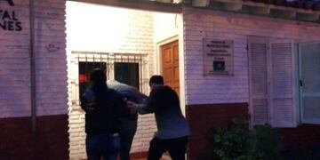 Abusador de Mar del Plata\u002E