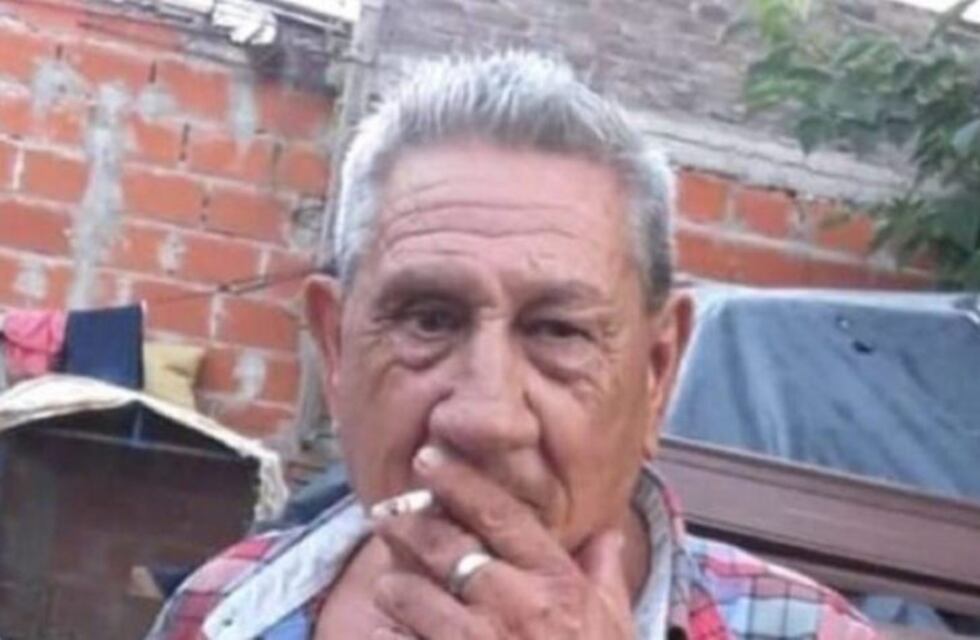 Murió el abuelo al que habían golpeado ferozmente tras un choque