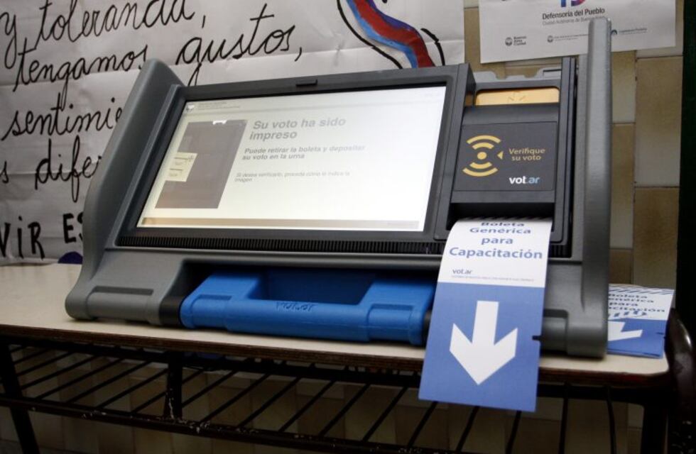 Conocé el cronograma de las elecciones 2021 en Salta