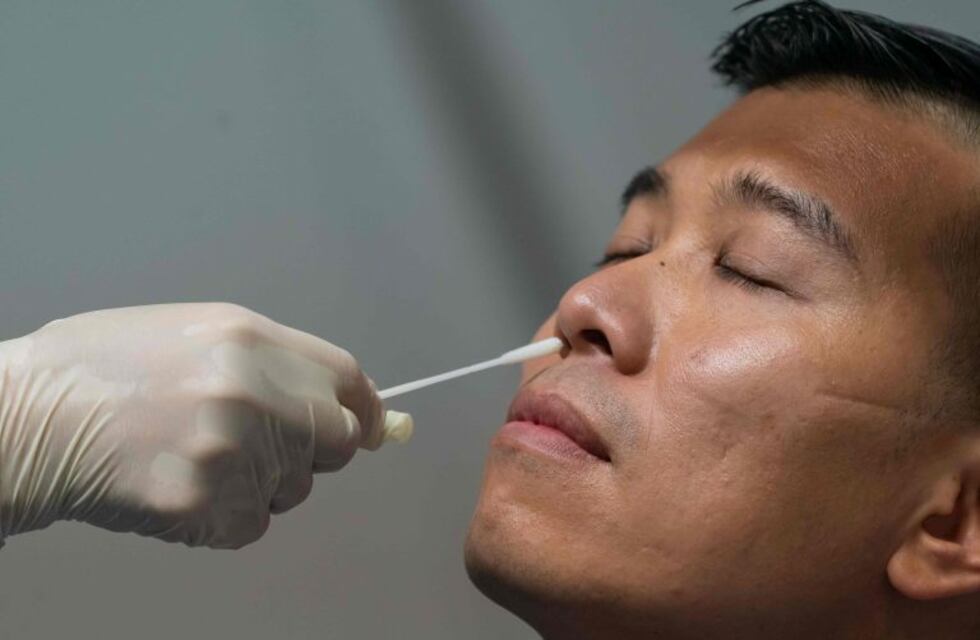 Comodoro suma 23 casos más de coronavirus