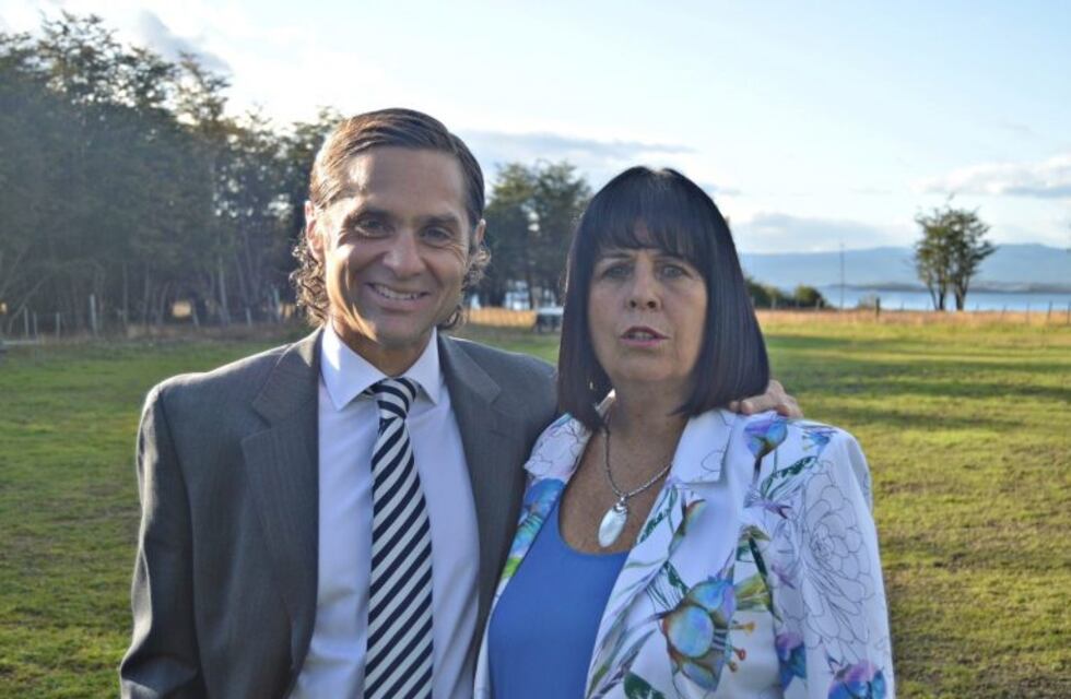 Sciurano: Trabajar con responsabilidad y solidaridad será lo fundamental"