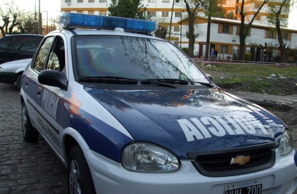Policía de Unquillo logró recuperar elementos robados