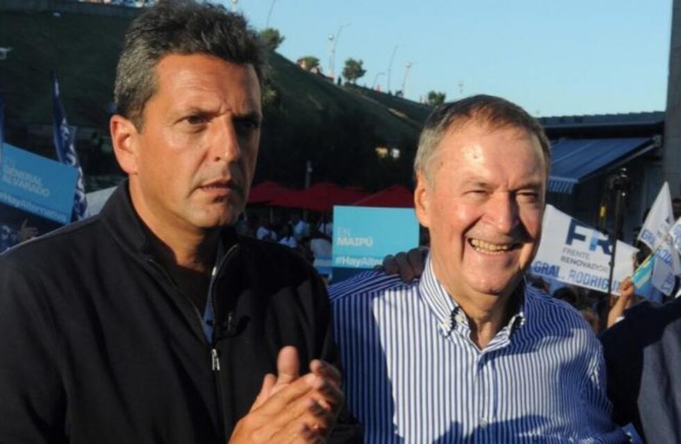 Con Cristina cerca de ser candidata, el PJ llama a Schiaretti y Massa