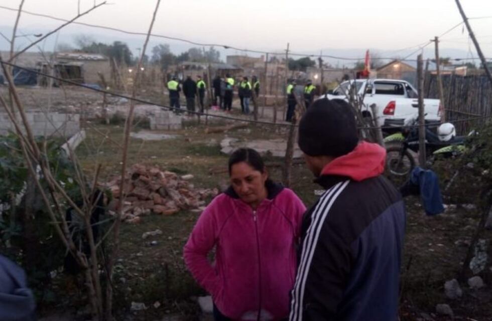 Investigan el asesinato de un joven de 21 años