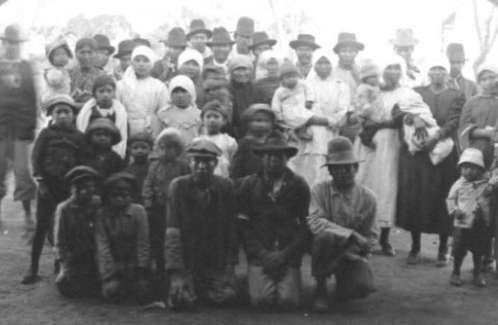 Requerirán que se realice un Juicio por la Verdad por la Masacre de Napalpi