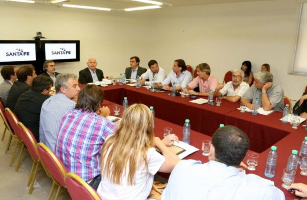 En la provincia ya comparan la eliminación del fondo sojero con la Resolución 125