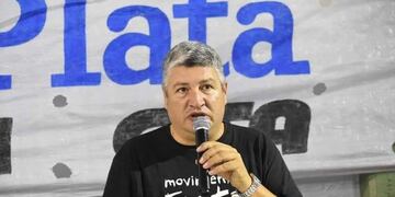 Roberto Gandolfi (Foto: Prensa Roberto Gandolfi)