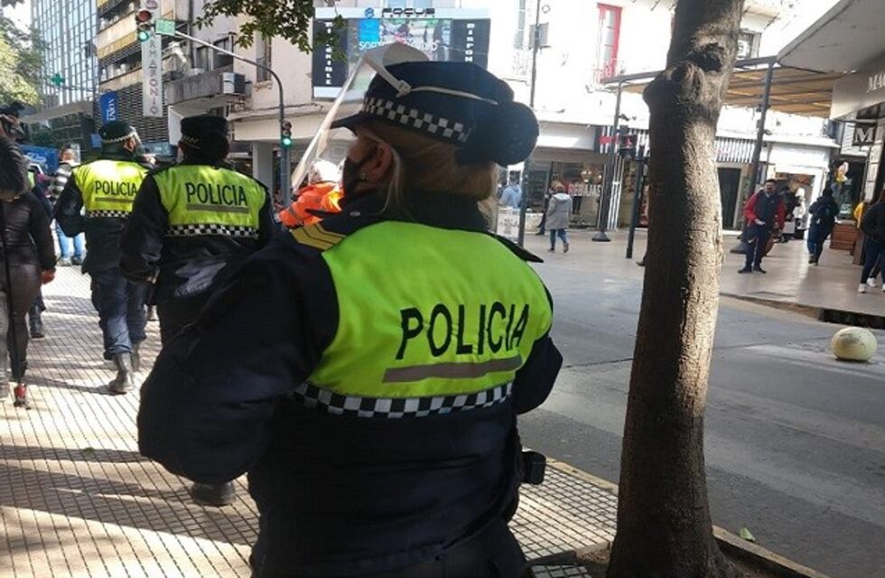 Formalizan los cargos contra los autores de un robo a periodistas en El Sifón