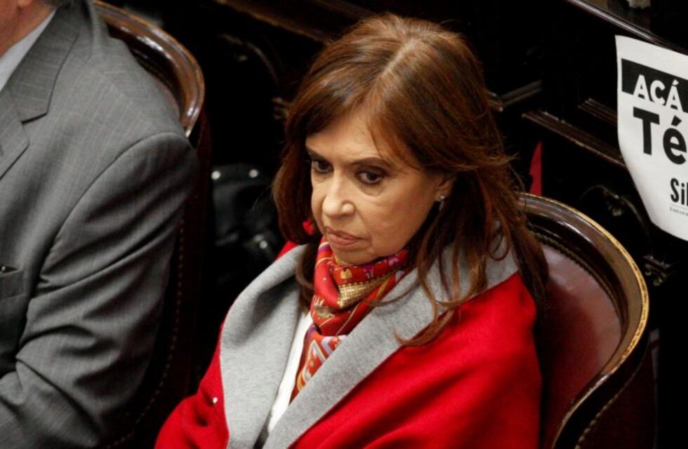 Pidieron reabrir la causa por enriquecimiento ilícito contra Cristina Kirchner