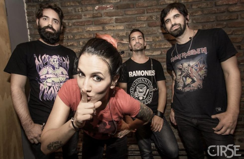 Cirse, en Refugio Guernica