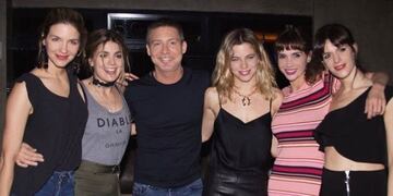 Las Estrellas con Adrián Suar\u002E