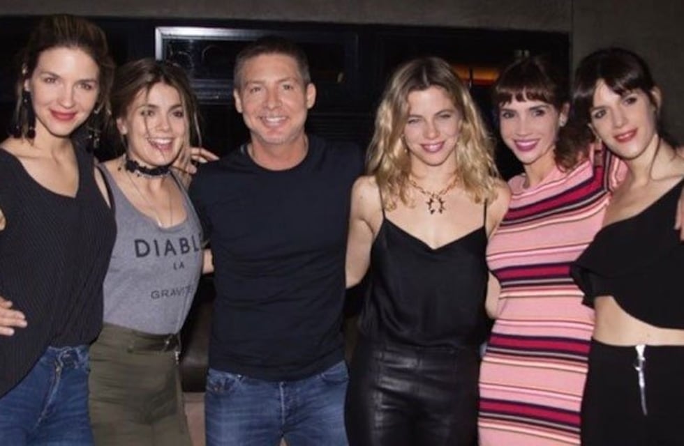 Adrián Suar hizo una sorpresiva declaración sobre "Las Estrellas"