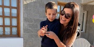 Analía le pide al COE que habilite terapias presenciales para niños con Trastorno del Espectro Autista\u002E