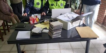 Foto: Ministerio Público Fiscal\u002E