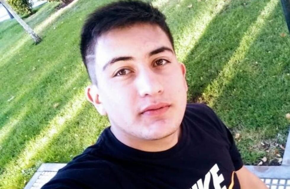 Capturaron al Cristian Domínguez el ladrón de los 12 segundos