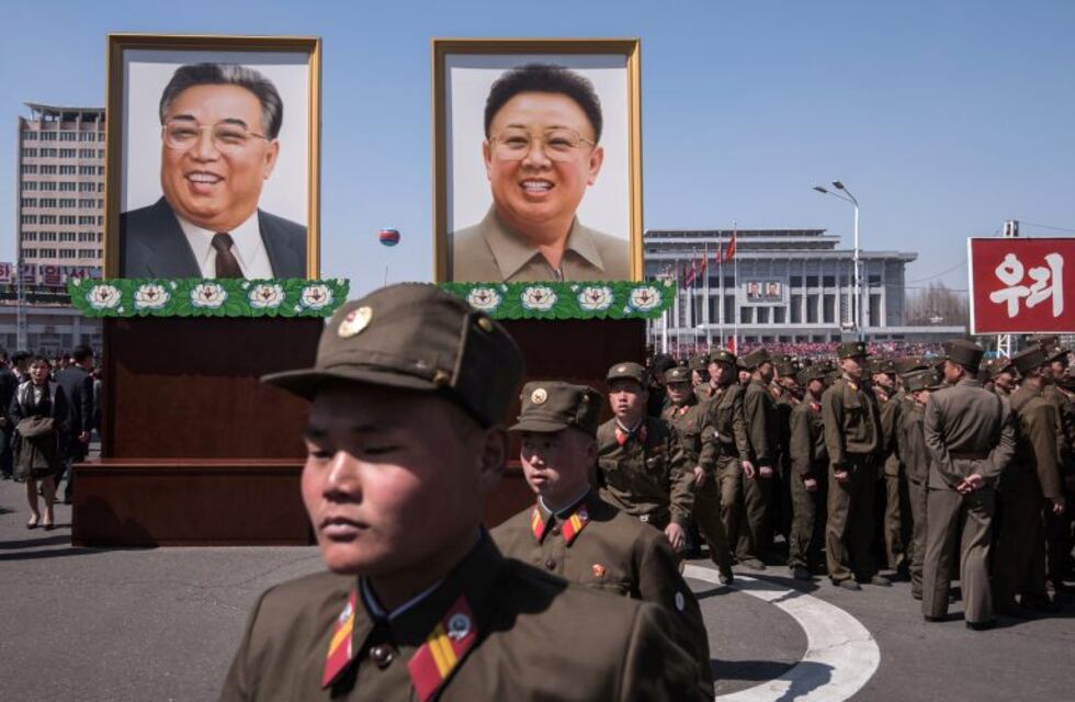 Corea del Norte fracasó en un nuevo intento de lanzar un misil