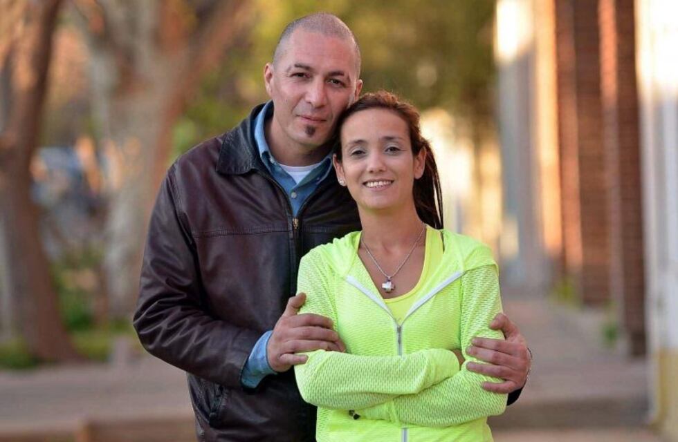 San Rafael: su amigo le donará un riñón que espera hace 16 años