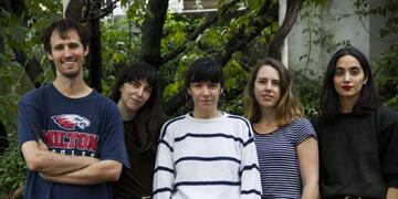 Las Ligas Menores se presentarán en Casa Babylon\u002E Abril 2019\u002E