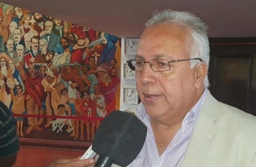 Para Luis Cabana: "Las políticas de ajuste de Macri se replican con crudeza en Jujuy"