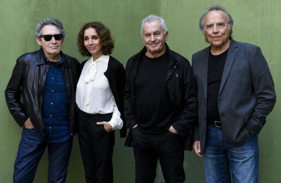 El gusto es nuestro, por fin en Córdoba