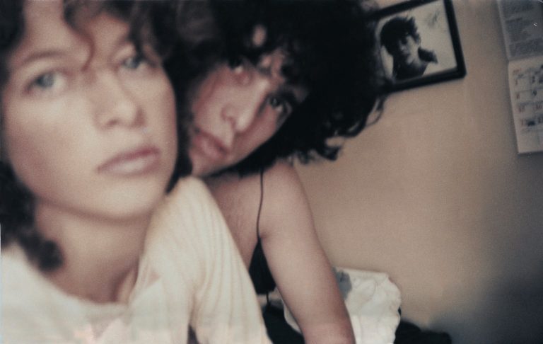 Andy Cherniavsky, secretos de una de las grandes fotógrafas del rock nacional