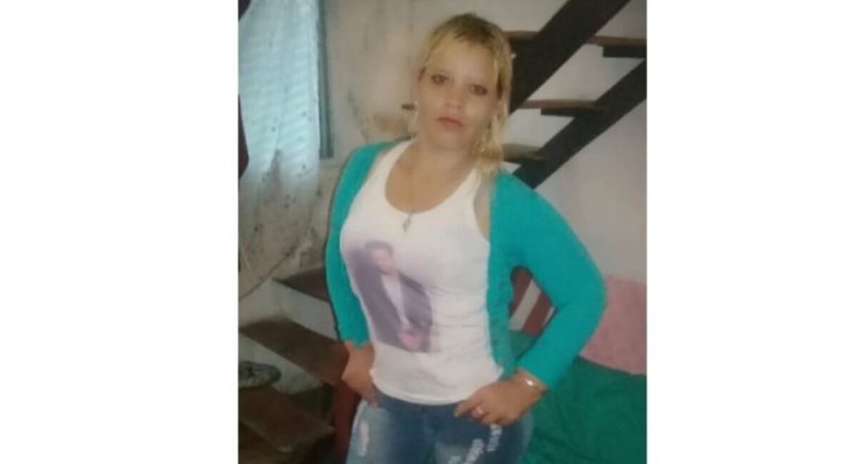 María Gómez de La Plata