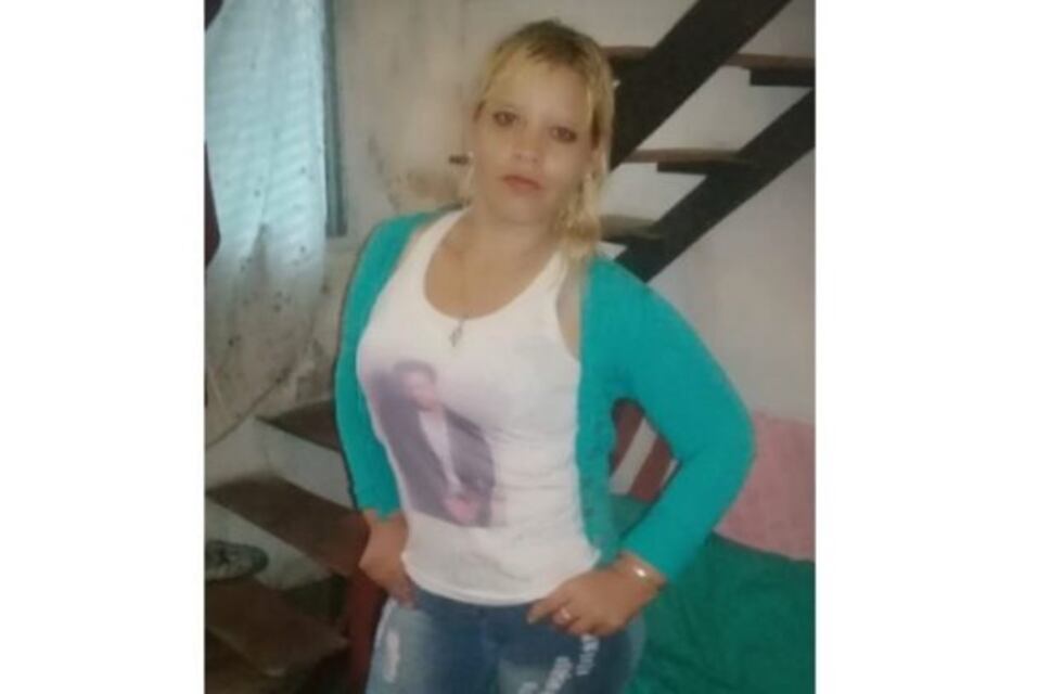 Buscan a una mujer que fue al kiosco y no regresó