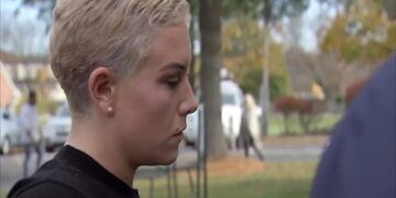 Jessica engañó a miles de usuarios (Web)