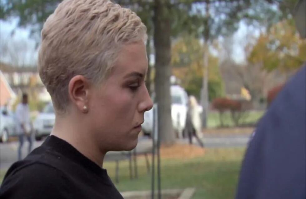 Fingió tener cáncer y organizó una colecta para el tratamiento: recaudó 10.000 dólares