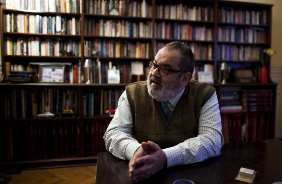 Jorge Lanata estuvo en Intratables y se cruzó con Brancatelli