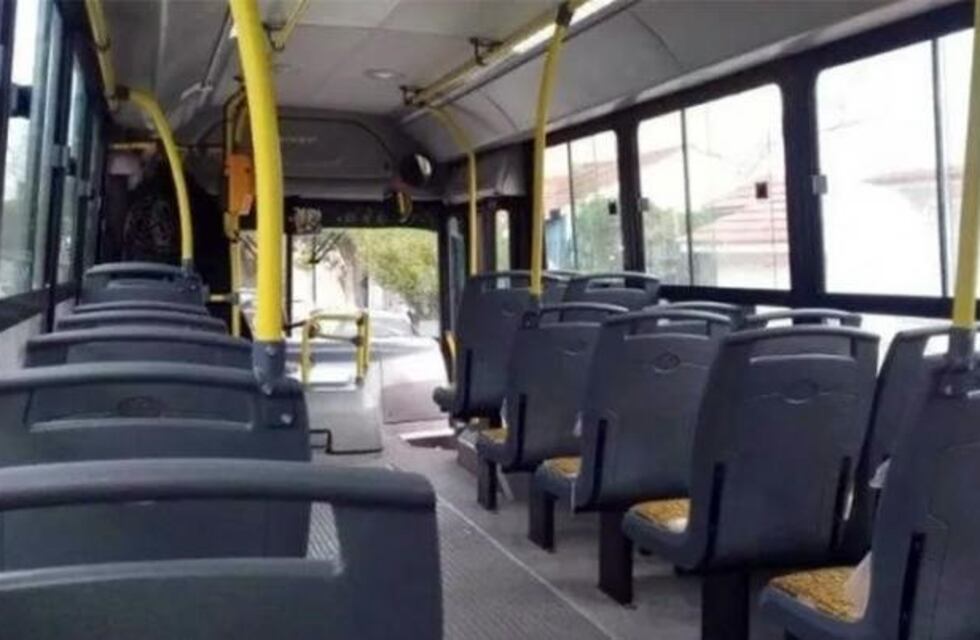UTA Paraná confirmó un nuevo paro de colectivos tras el conflicto salarial