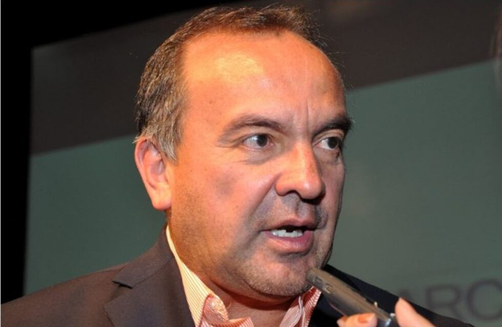 "Está muy claro y es muy impactante, no hay muchas explicaciones para dar"