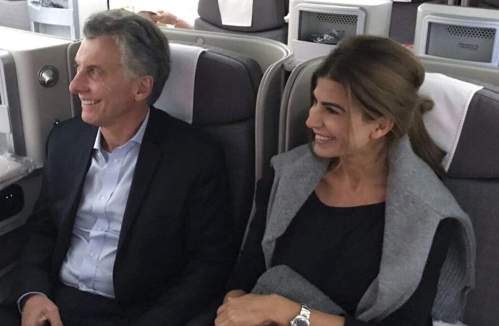 Piden investigar a Mauricio Macri y Juliana Awada por "omisión maliciosa" en sus declaraciones juradas
