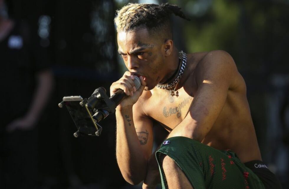 Arrestaron a un sospechoso por el crimen del rapero XXXTentacion