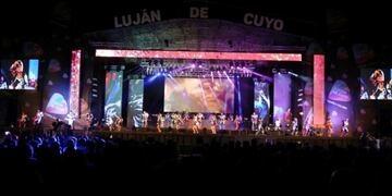 Vednimia de Luján de Cuyo\u002E