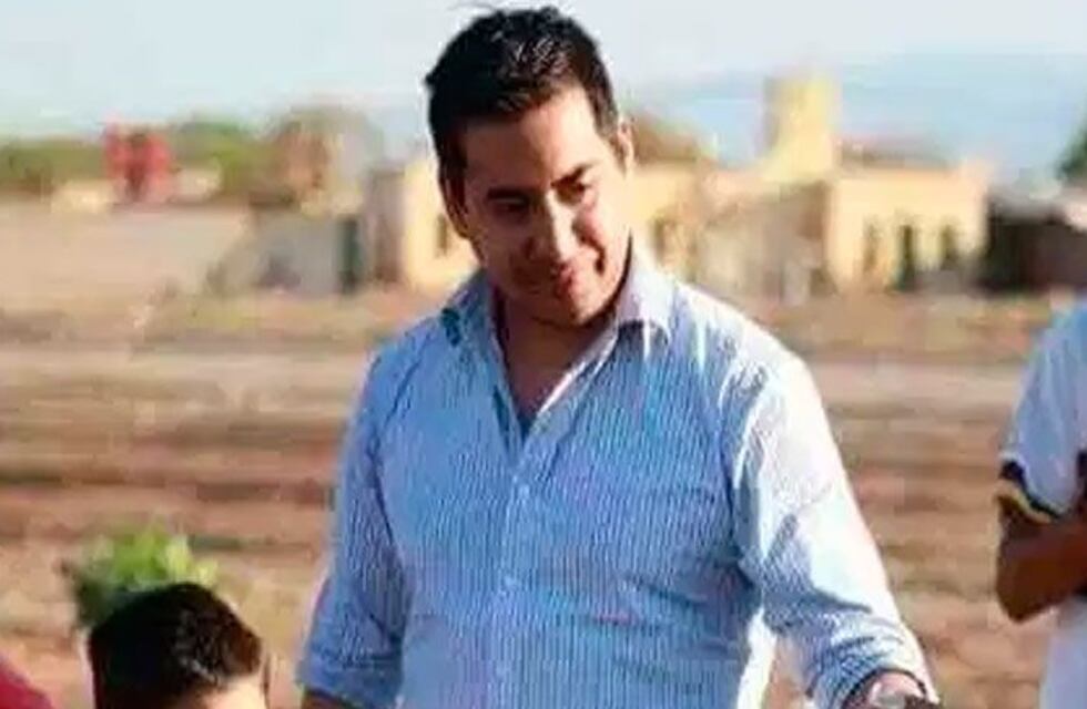 Se completa el cuerpo de concejales con Alfredo Menem