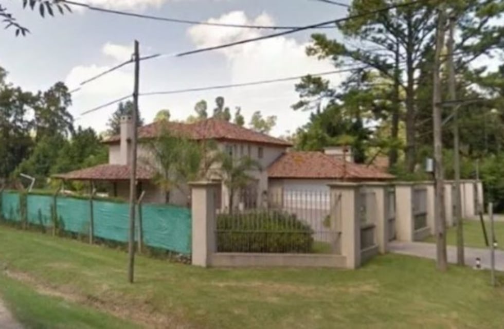 Hallan asesinado a golpes y atado a un jubilado en su casa de Ingeniero Maschwitz e investigan robo