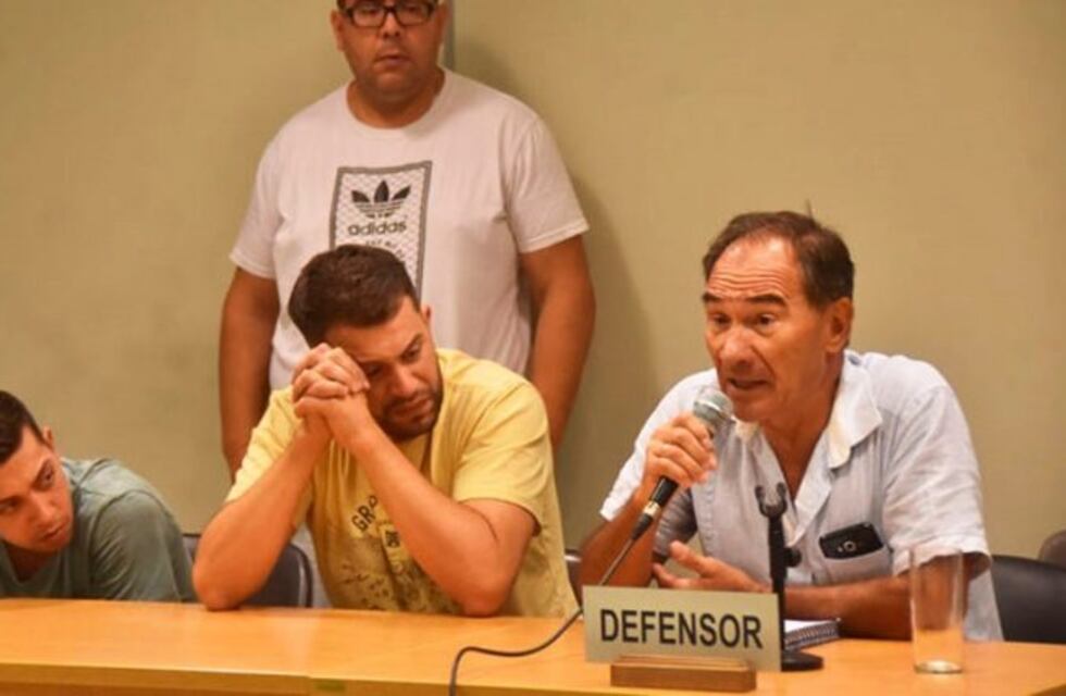 Atraparon al empleado acusado por el robo a la Concesionaria Renault de Santa Rosa