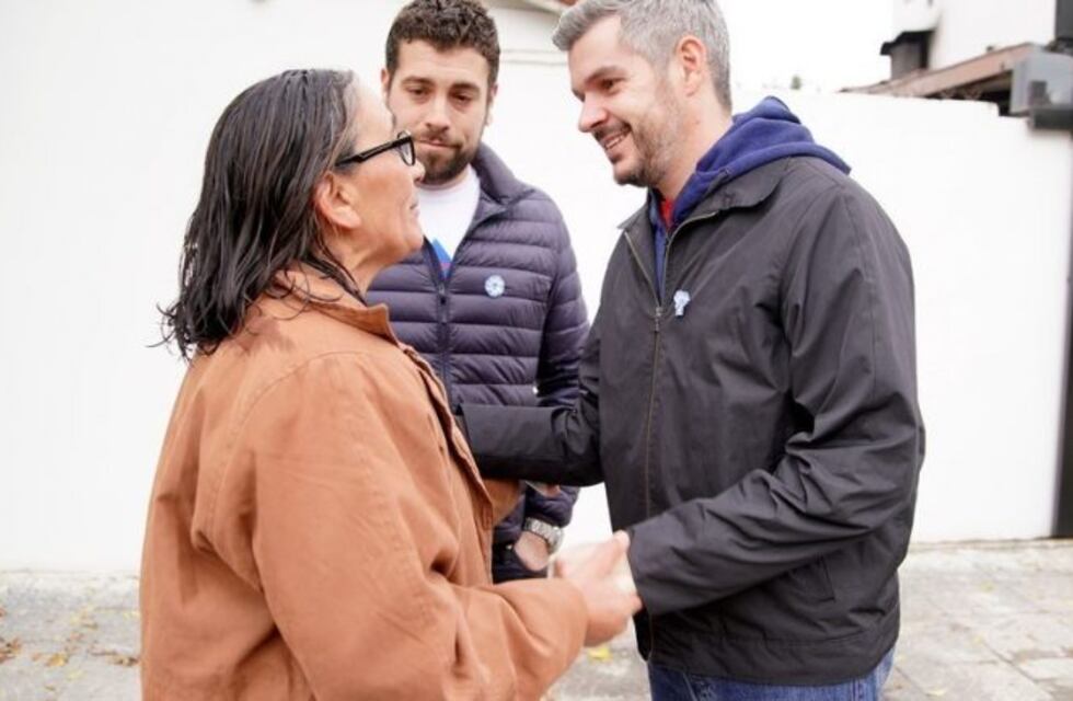 Marcos Peña y Fulvio Pompeo viajarán a Cuba en medio de la tragedia