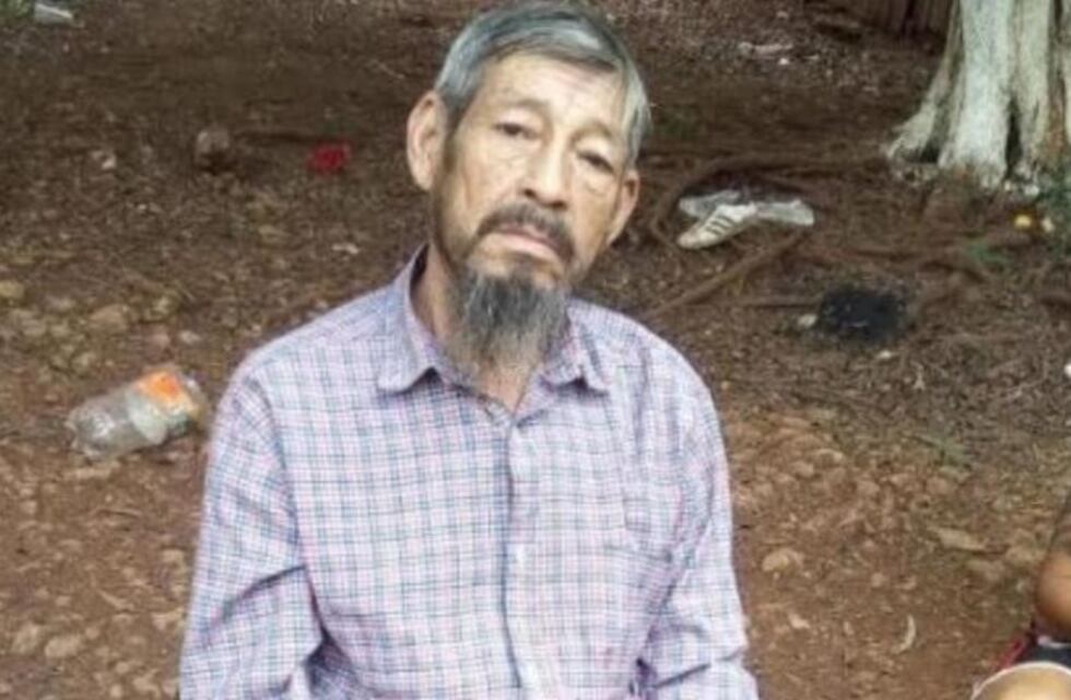 Falleció el principal impulsor de la educación en el pueblo Mbyá