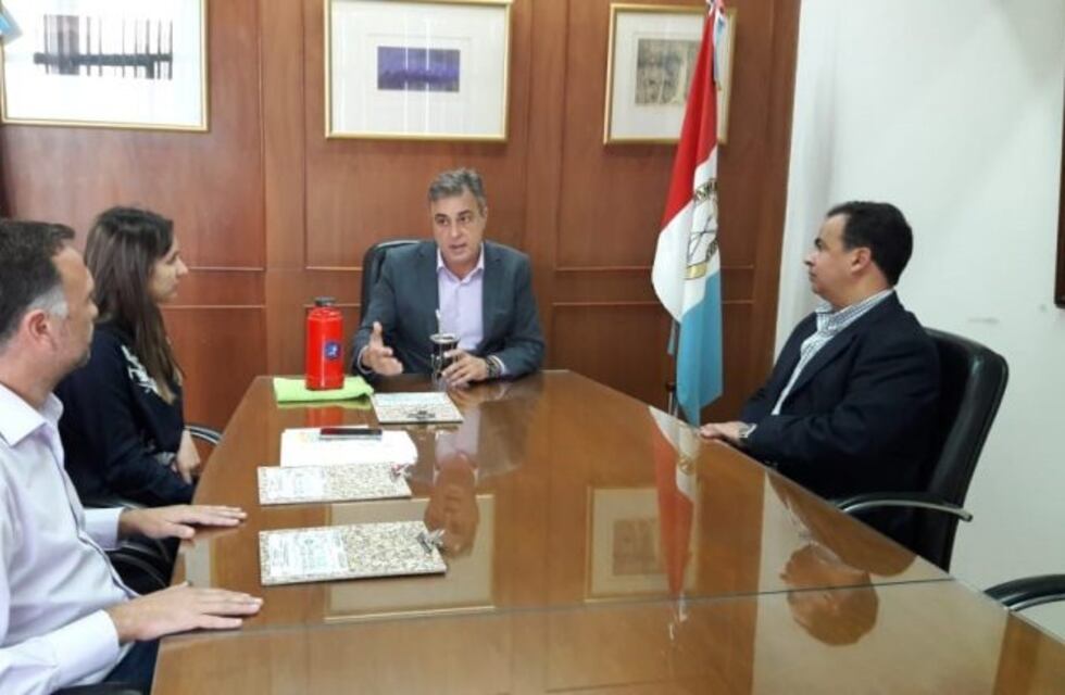 Rafaela estará presente este jueves en el IV Forum Nacional de Sostenibilidad