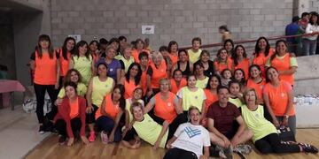 Dar es Dar, Tres Arroyos (facebook)