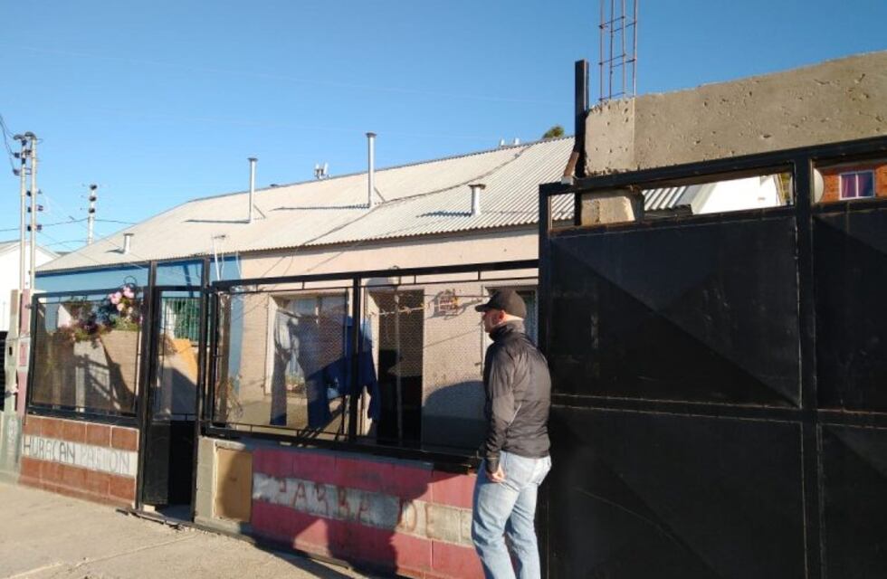 En 8 allanamientos la policía secuestra armas de fuego