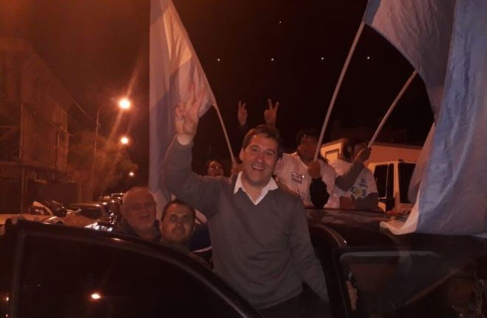 Estos son los resultados finales en Comodoro Rivadavia