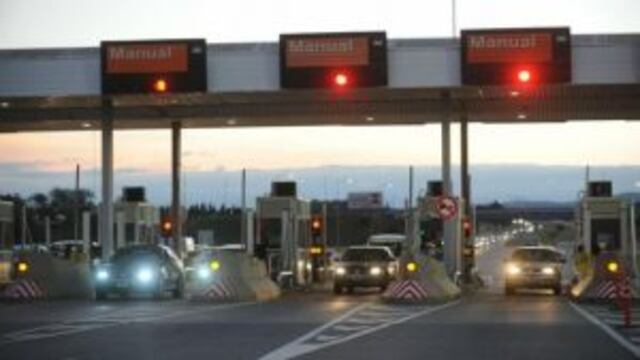 Los veteranos de Malvinas pasaru00e1n libremente por el peaje.