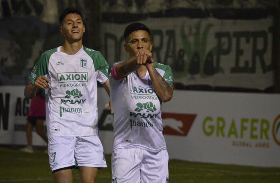 Sportivo recibe a Defensores