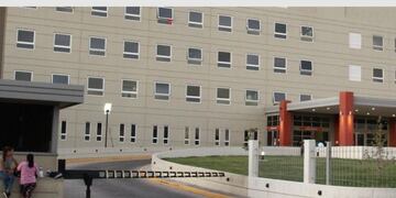 La médica está internada en el Hospital Rawson y podría quedar detenida\u002E