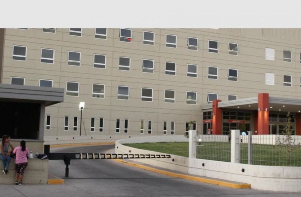 San Juan: la médica con coronavirus pidió no ir presa