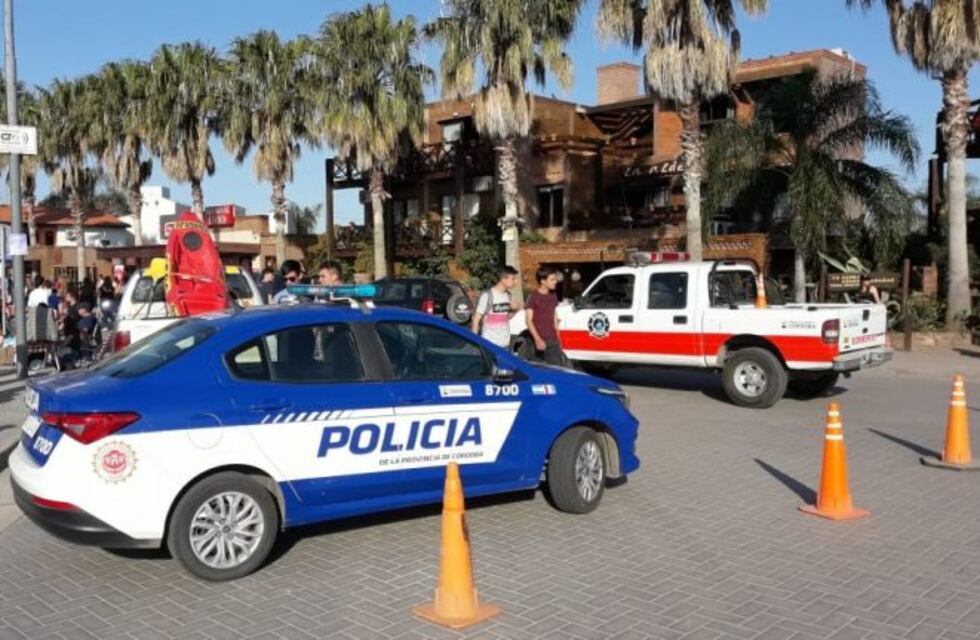 Miramar: en el operativo Primavera fueron secuestrados 50 litros de alcohol y 15 motocicletas